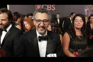 Emmys 2017: John Turturro