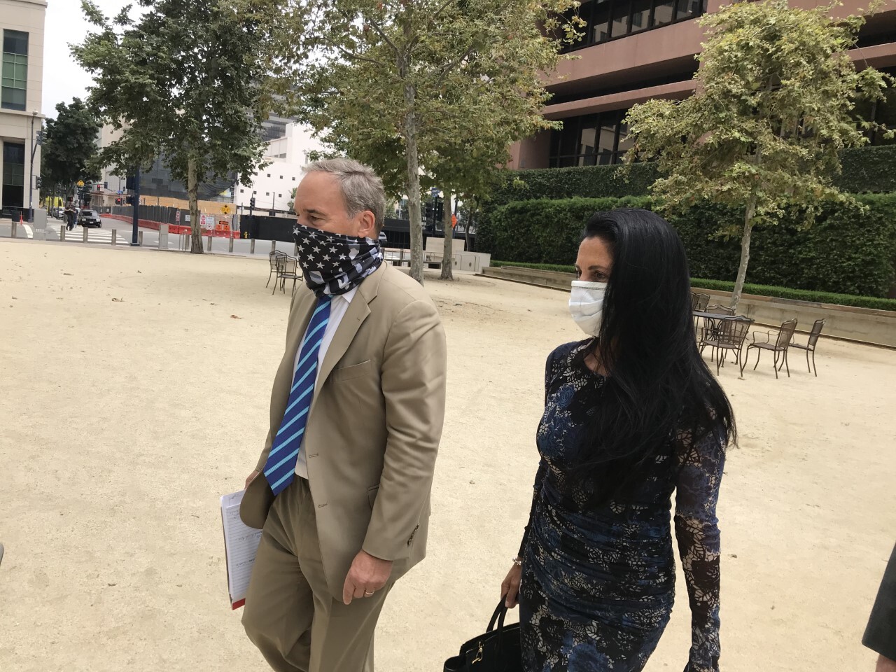 Gina Champion Cain Pleads Guilty To Criminal Charges Of Securities