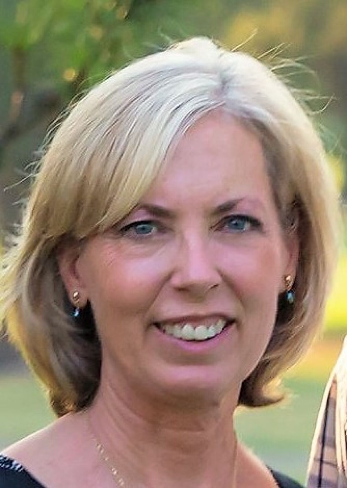 Laura Ambrose