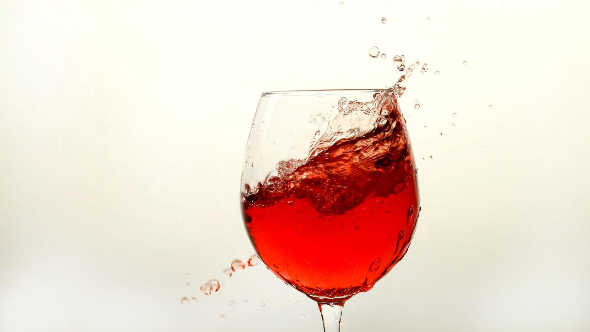 It may be the oldest known type of wine, as it is the most straightforward to make with the skin.