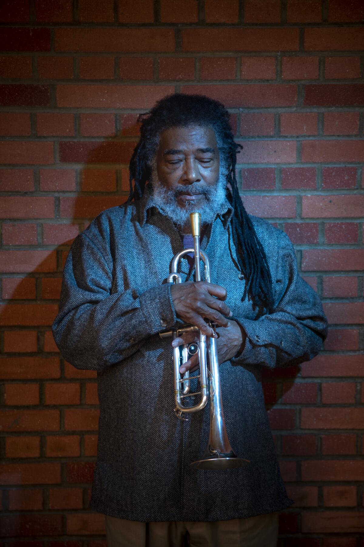 Wadada Leo Smith