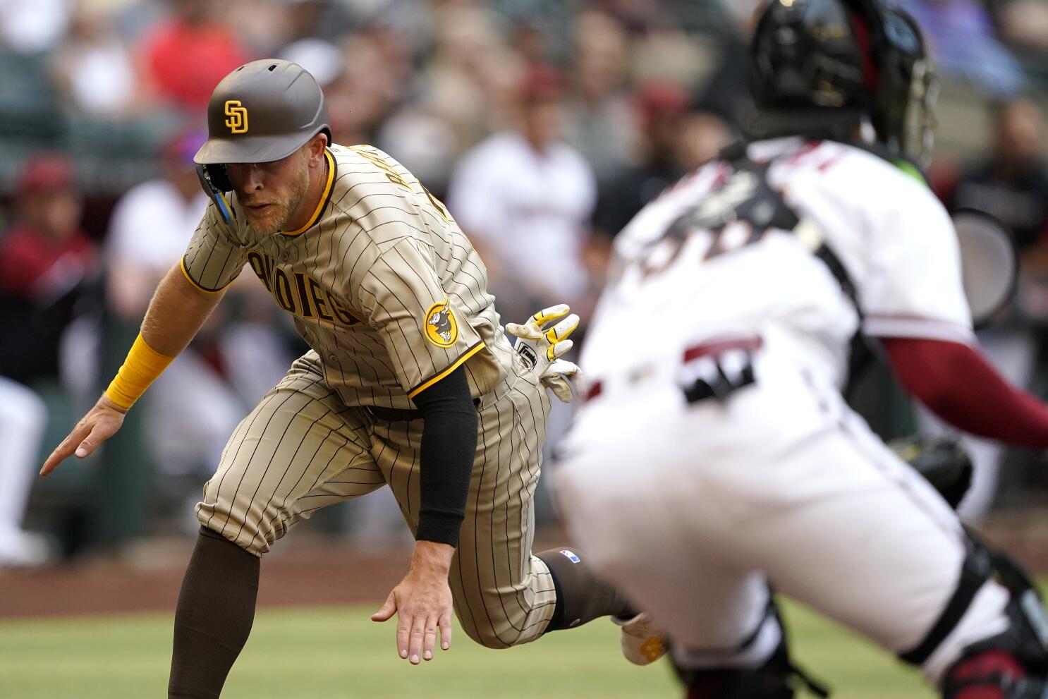 San Antonio Missions shortstop CJ Abrams turning heads as one of