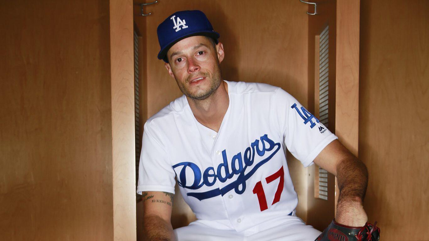 Dodgers roster: Joe Kelly activated from IL after missing a month - True  Blue LA