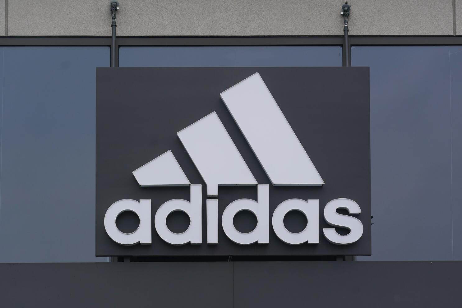 film tortur Kom op Adidas to sell Yeezy shoes and donate proceeds months after Kanye West split  - The San Diego Union-Tribune