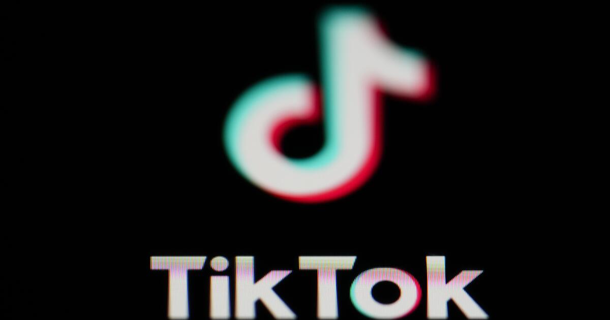 TikTok stated to strategy task cuts amid a wave of tech sector layoffs