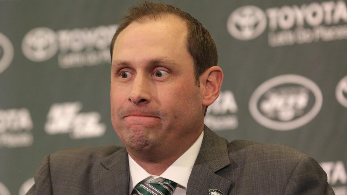 Adam Gase again