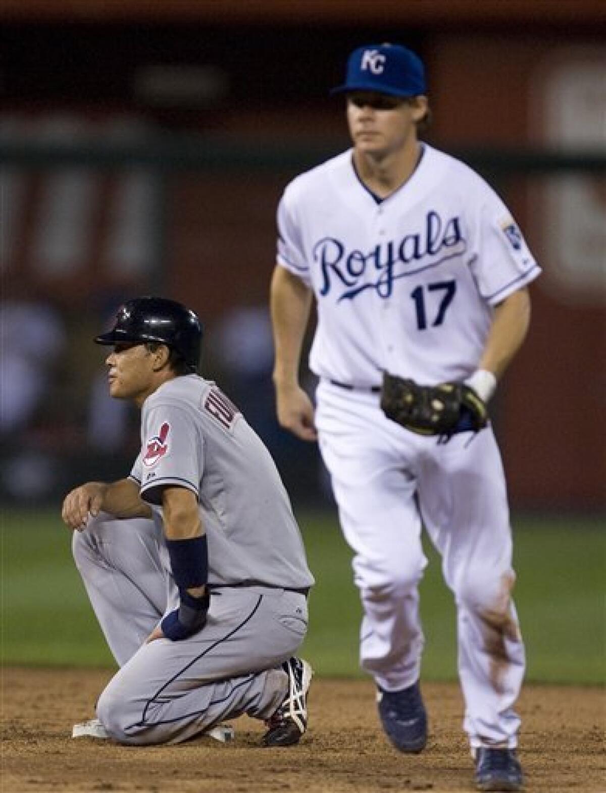 Grady Sizemore: Good move or bad by the Cleveland Indians to let