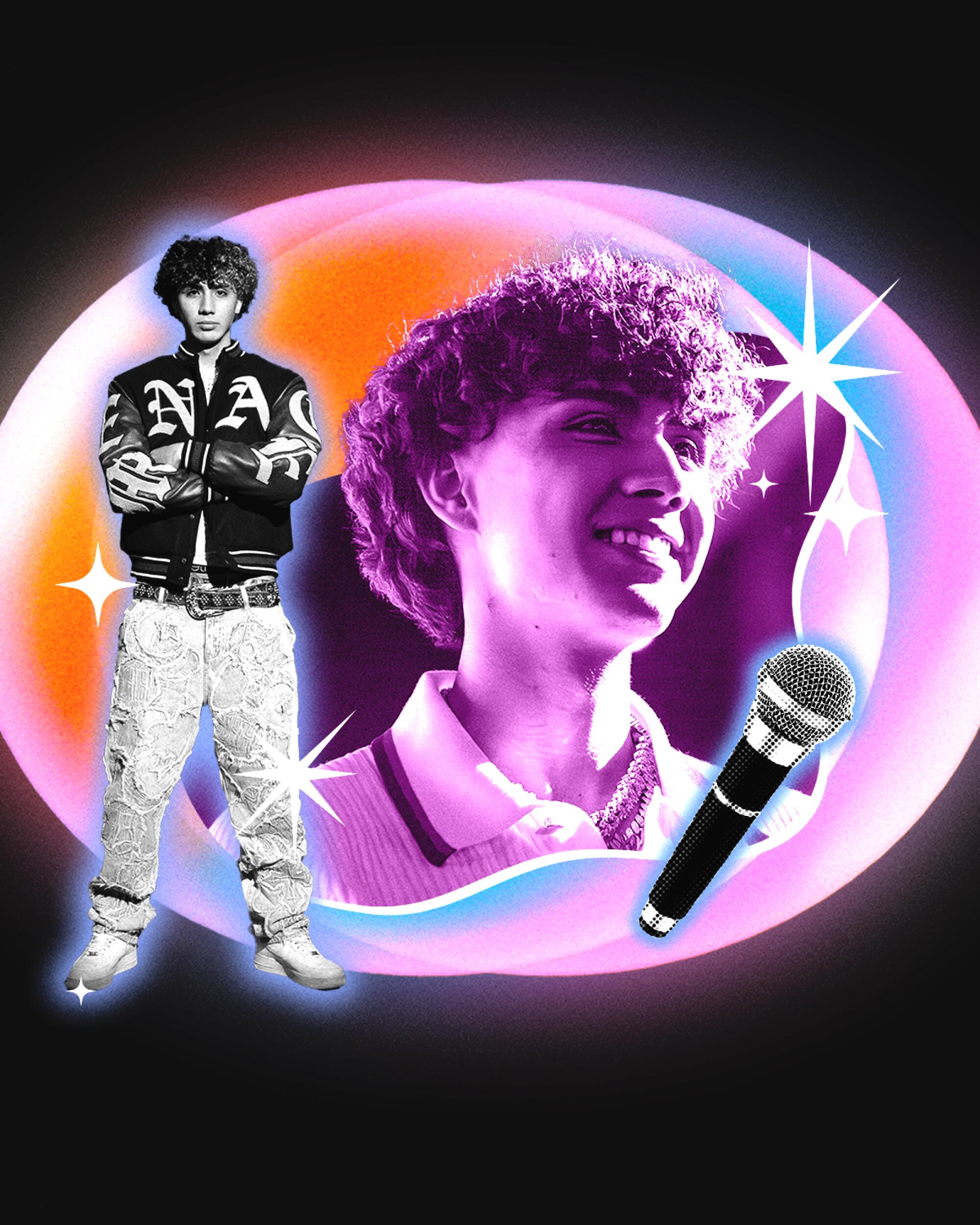 Images of DannyLux