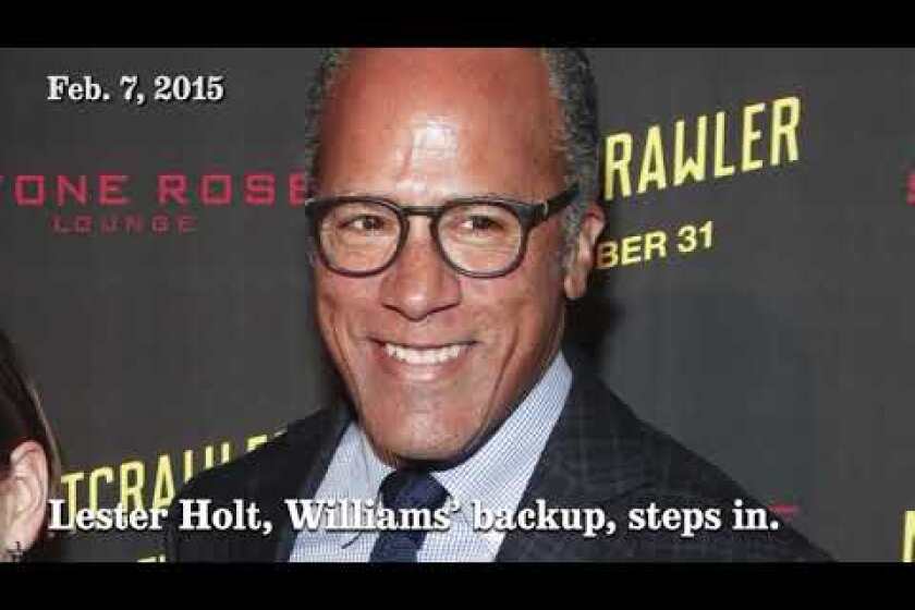 Brianwilliamsmisremembers Brian Williams Memes That Swept The