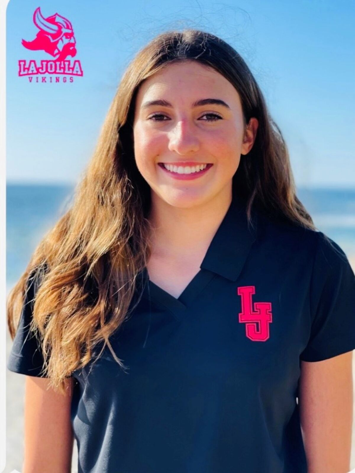 La Jolla High's Charlotte Cantonis had the best finish for any female golfer in school history at the state championship.