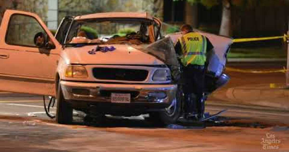 Lodi car crash 6 dead, including 3 young siblings, are mourned Los