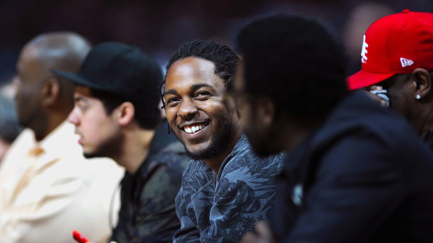 DAMN.': Kendrick Lamar's Coachella set took fans on trip through