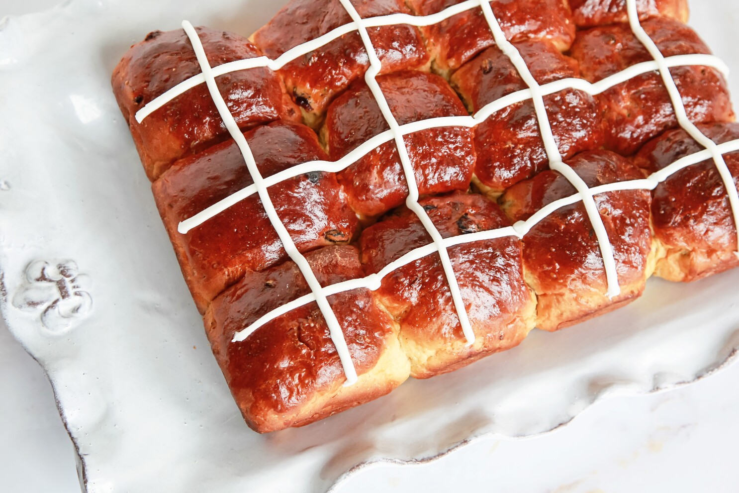 Sweet Homemade Breads For Easter The San Diego Union Tribune