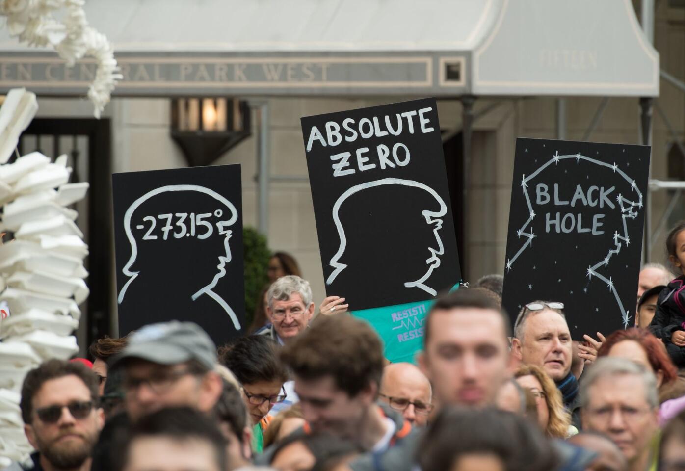 March for Science