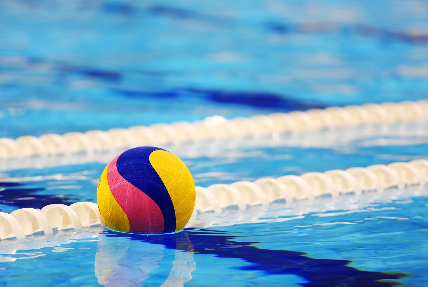 High school girls' water polo: Southern Section playoff results and updated pairings