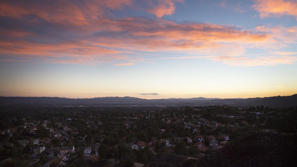 Fixing the gas leak in Porter Ranch is expected to take several more months.