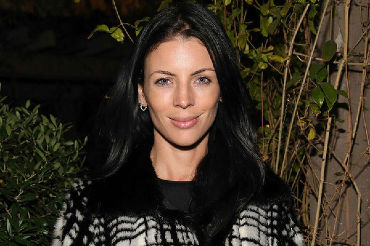 Model-actress Liberty Ross is speaking out for the first time about what it was like to be at the center of the storm when her then-husband Rupert Sanders was caught in photos kissing Kristen Stewart.