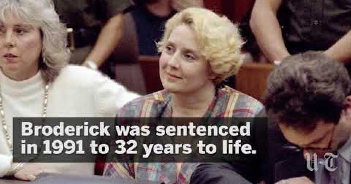 Linda kolkena broderick pregnant picture