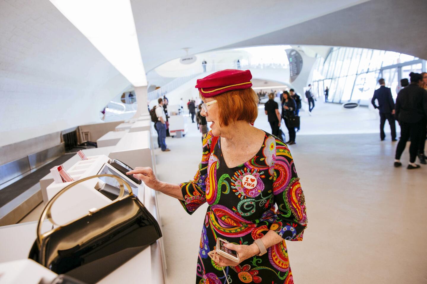 TWA Hotel