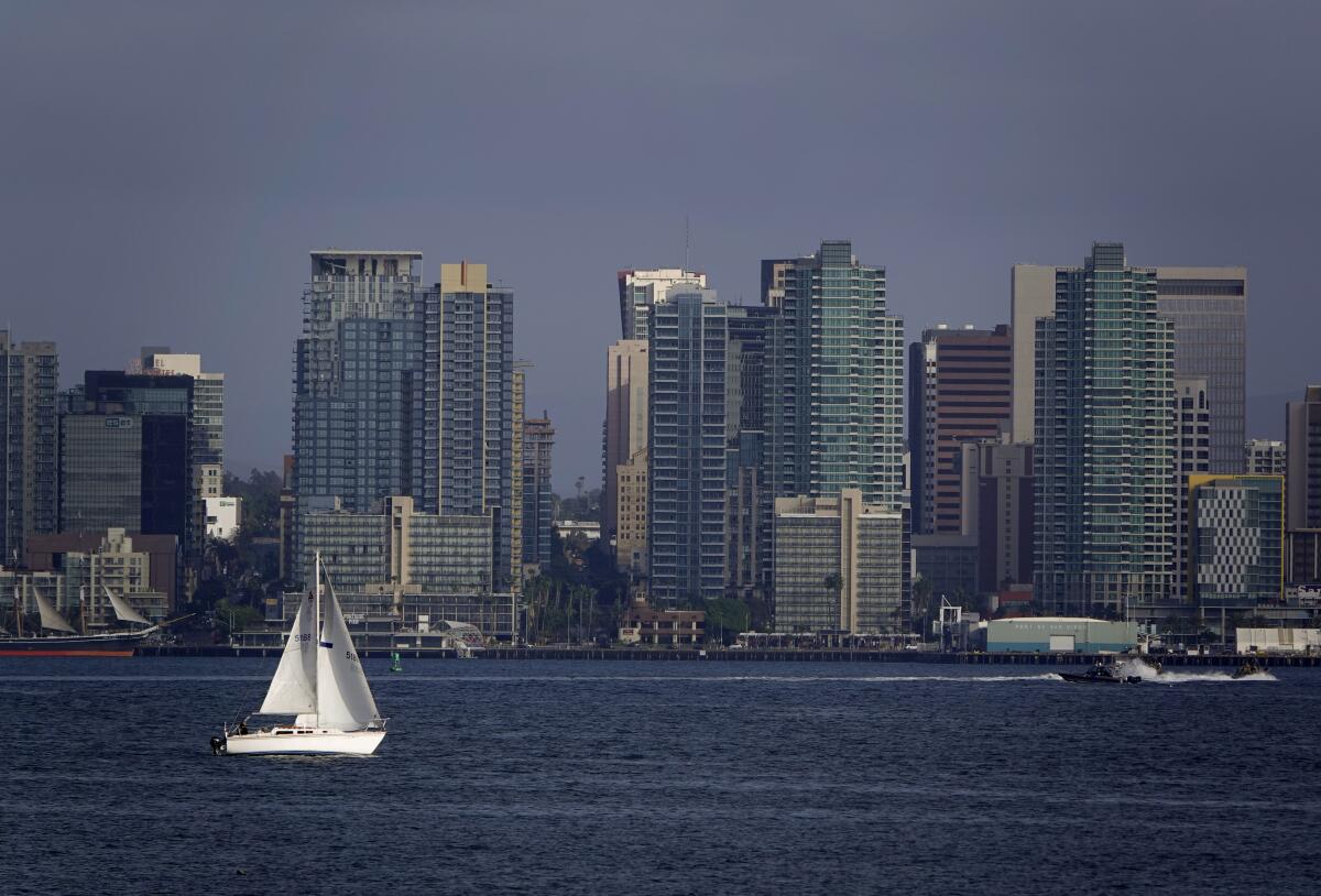 Opinion: It's time for a bigger, better North America - The San Diego  Union-Tribune