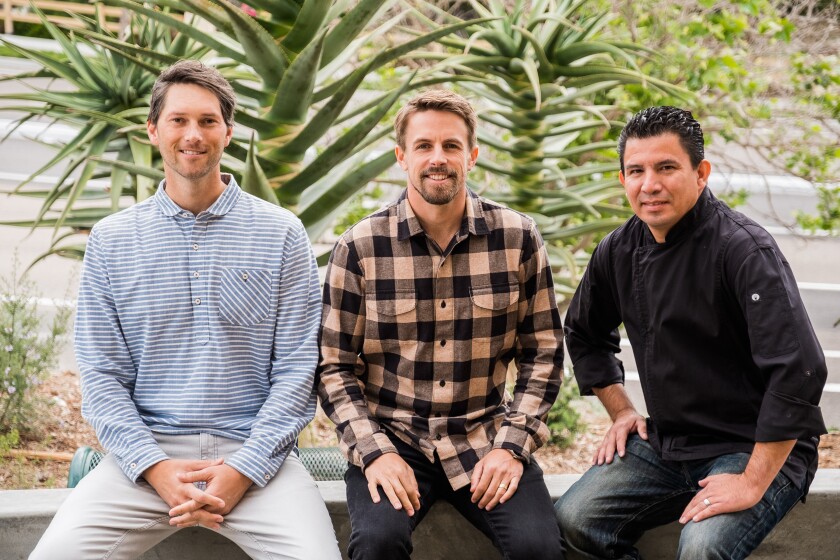 North County Set To Welcome Upscale Fast Casual Mexican Restaurant
