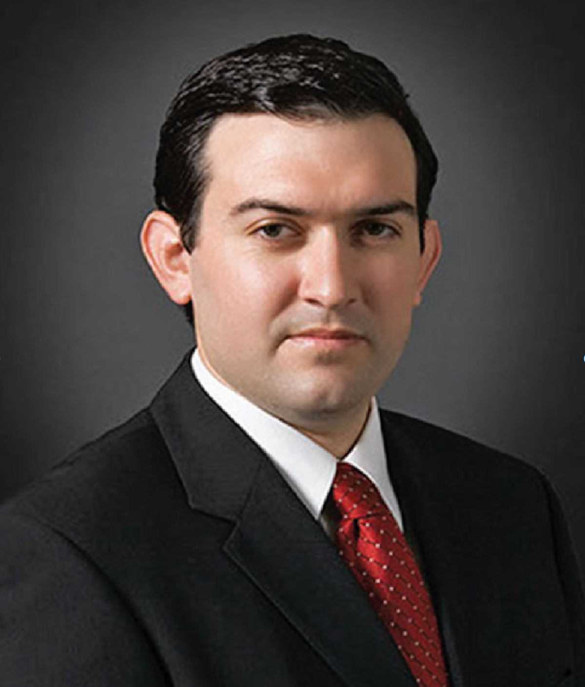 Christopher G. Hook Los Angeles Times