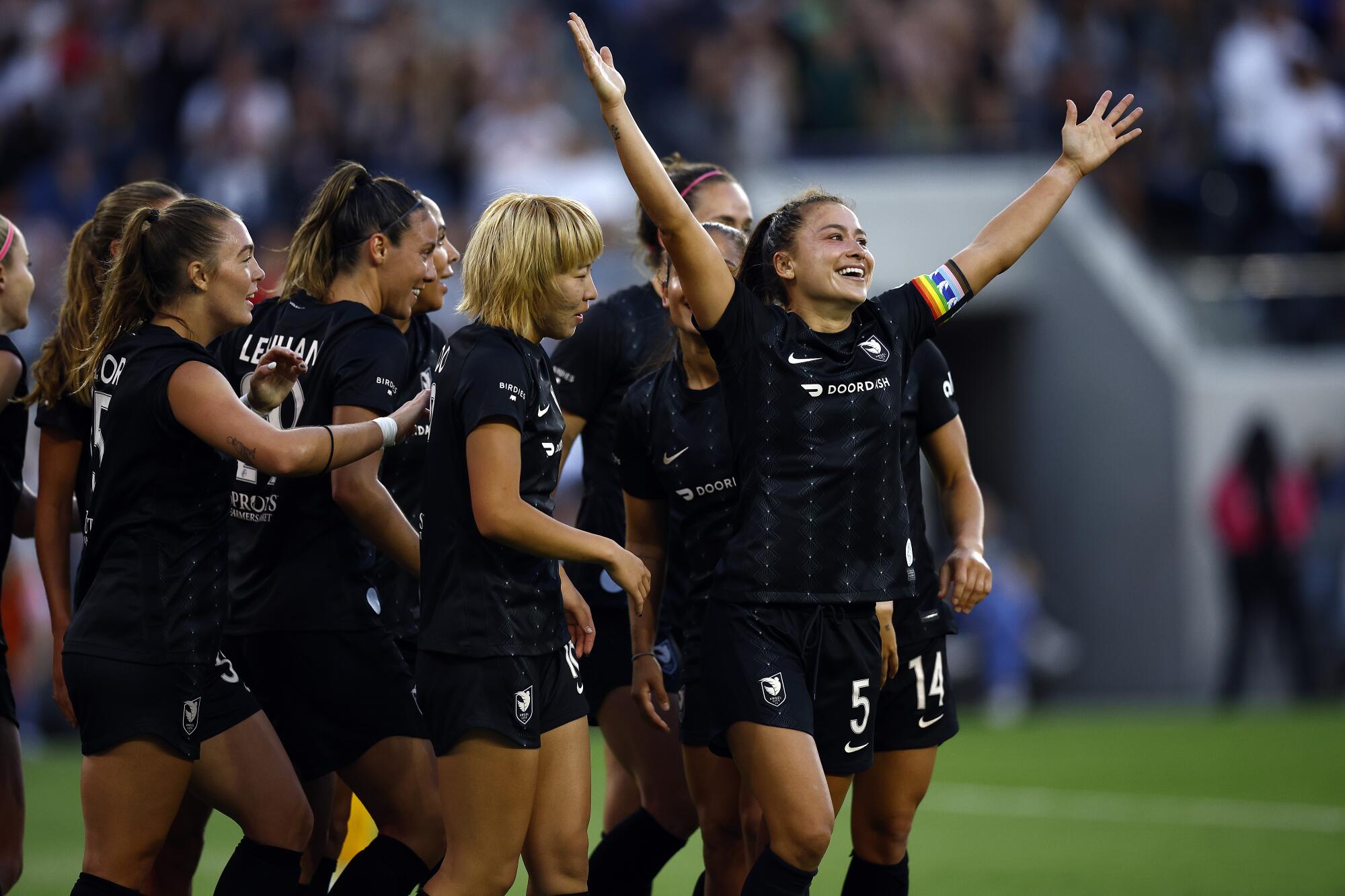 Beloved Angel Metropolis captain Ali Riley retires with no regrets Beloved Angel Metropolis captain Ali Riley retires with no regrets