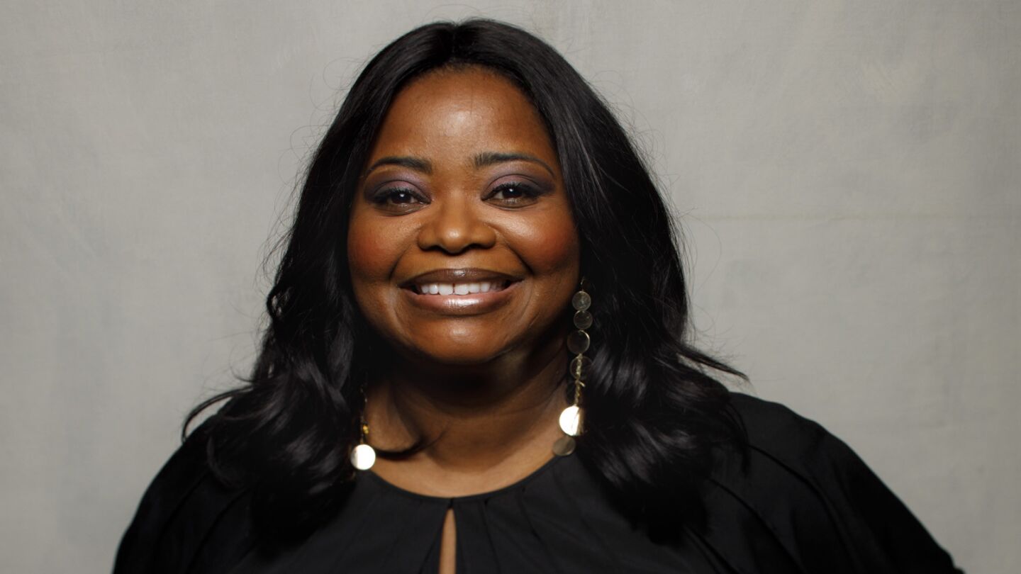 Octavia Spencer, 'The Shape of Water'