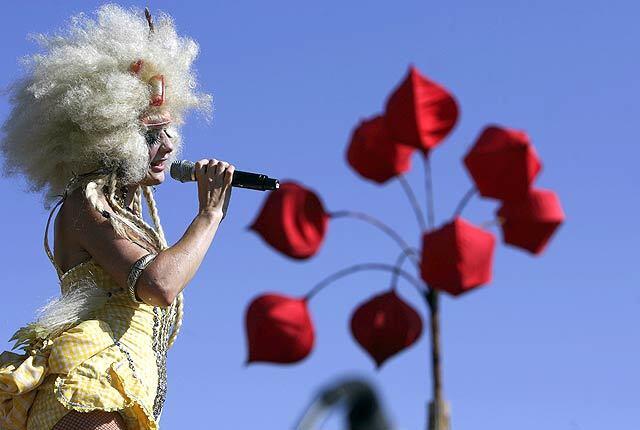 Coachella 2009