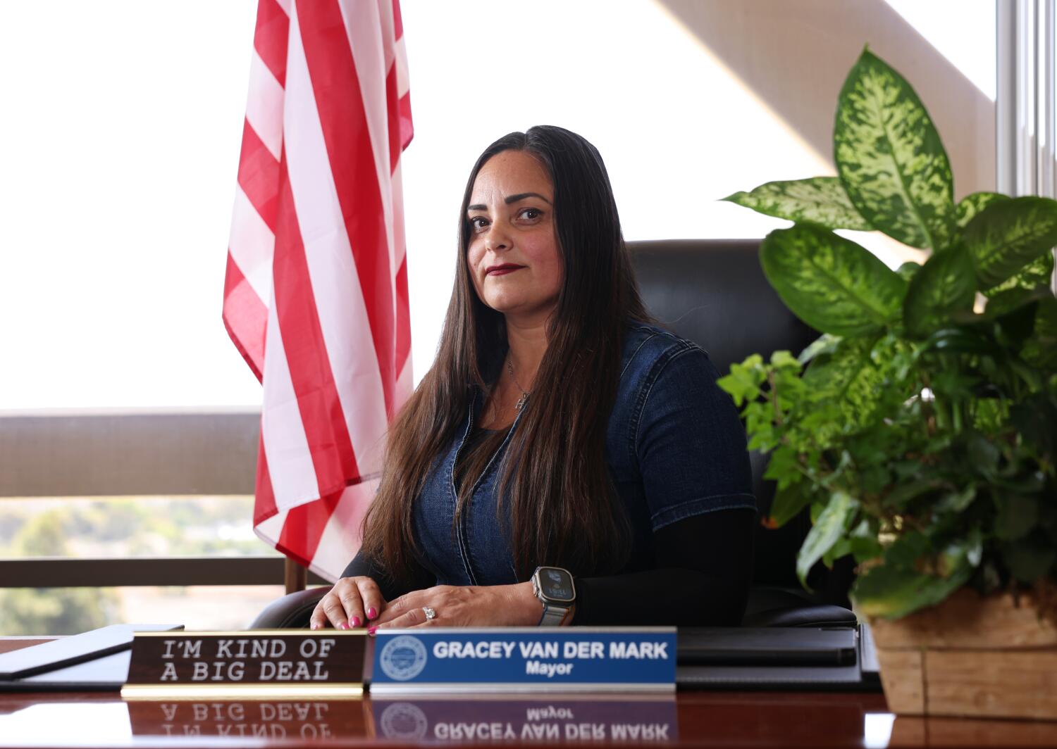 Huntington Beach sues to block state law on trans student privacy 1