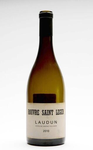 2010 Rouvre Saint Leger ‘Laudun’