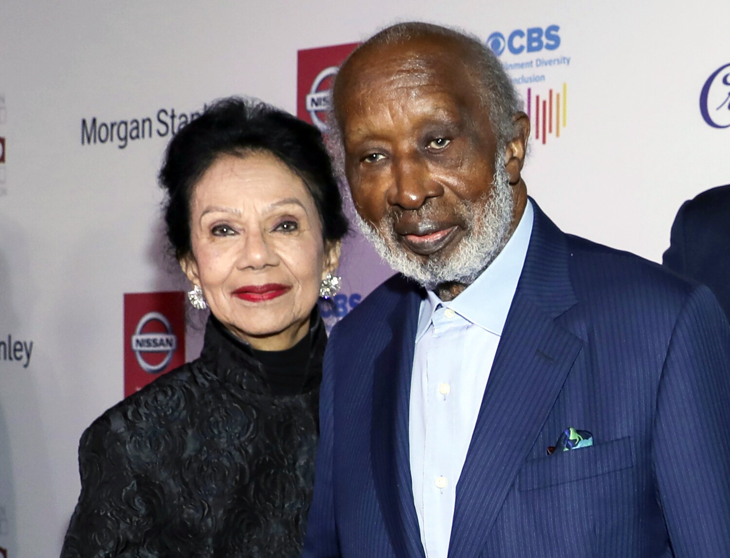 What to know about Clarence Avant, husband of the late Jacqueline Avant