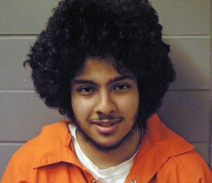 Prosecutors Say Judge Too Lenient On Man Who Plotted Bombing