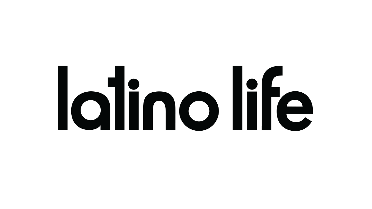Logo for Latino Life