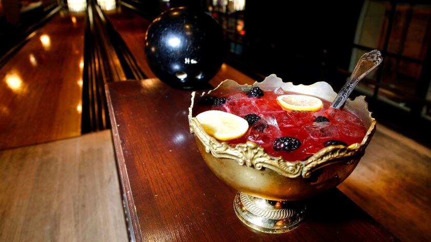 Celebrate Valentine S Day With Punch Bowls For One Two Or