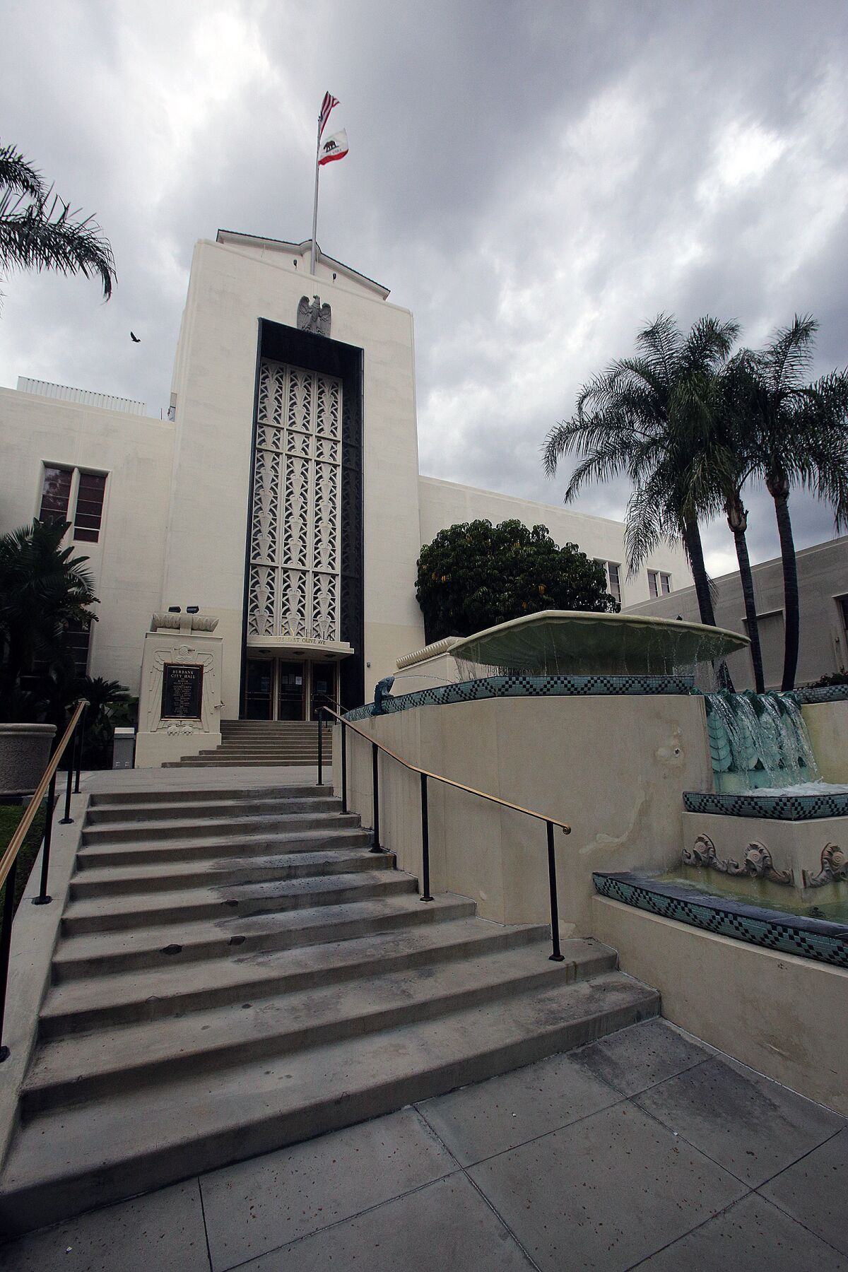 The Burbank City Council on Tuesday passed an urgency ordinance that prohibits the eviction of residential and commercial renters in the city.