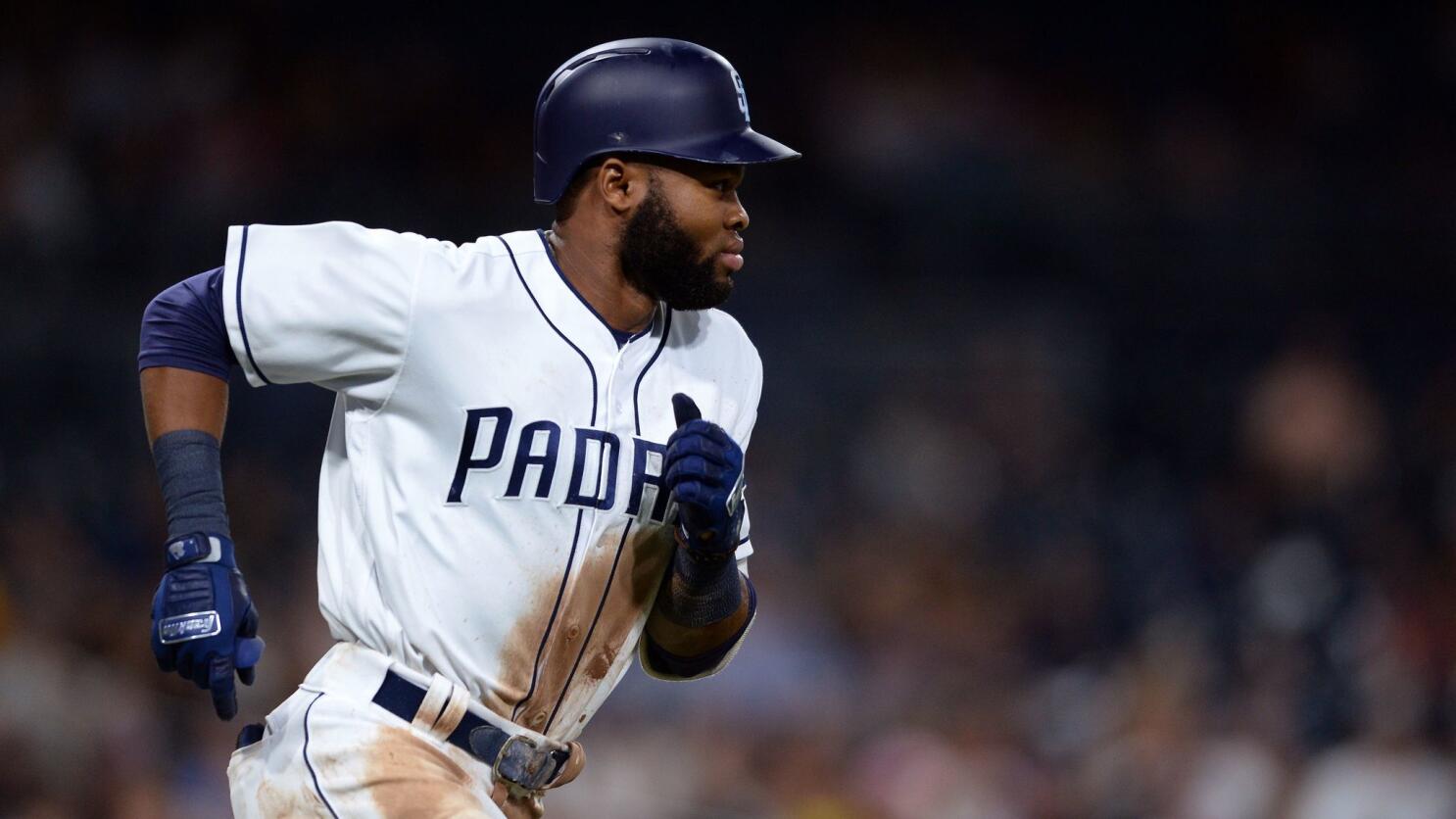 With a rebuilding season ending, Padres' owners look to 2018 and