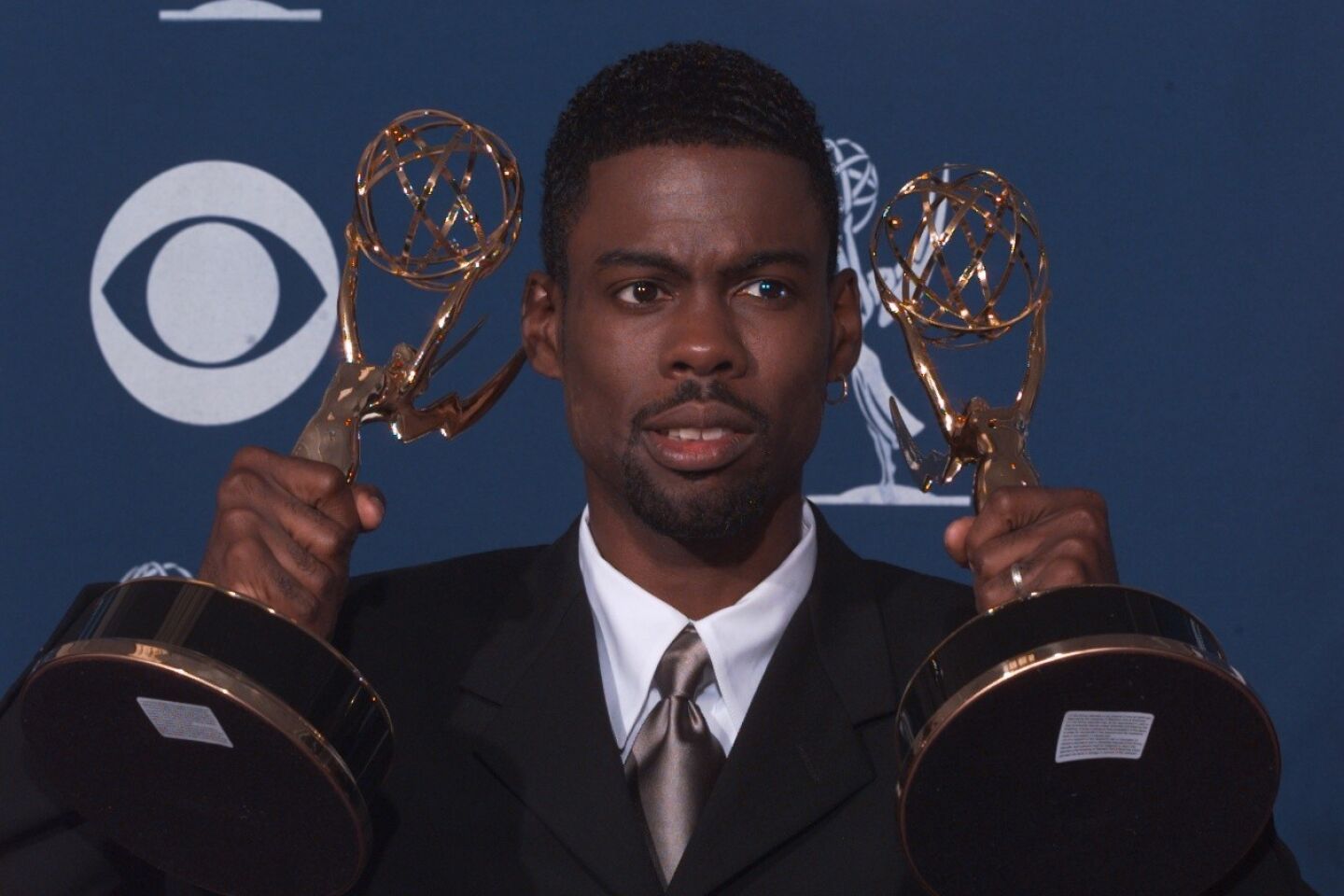 Chris Rock close to returning as Oscar host? Los Angeles Times