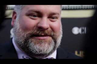 Dean DeBlois: Hollywood Film Awards 2014 