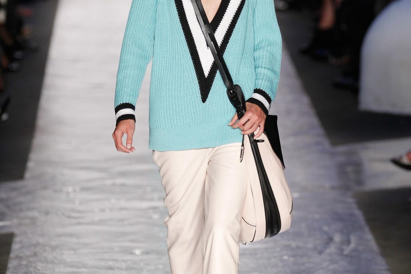 Louis Vuitton Men's Bags Spring 2014