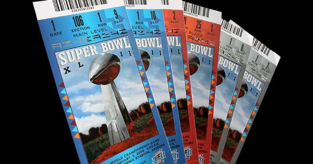 Top 2014 Super Bowl ticket price increases to $2,600 - Los Angeles