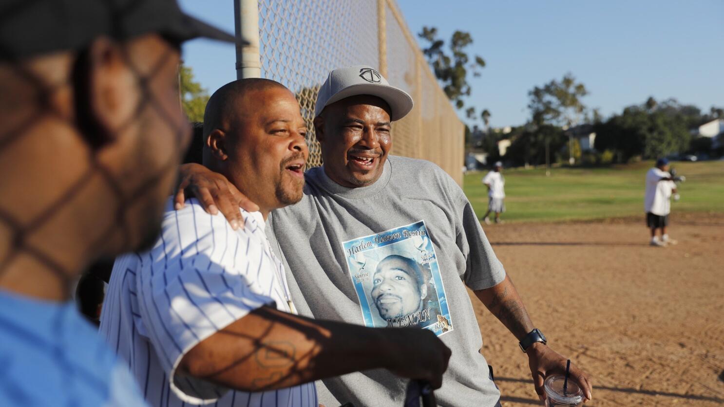 Like father, like son: Baseball passion runs deep for Alek and