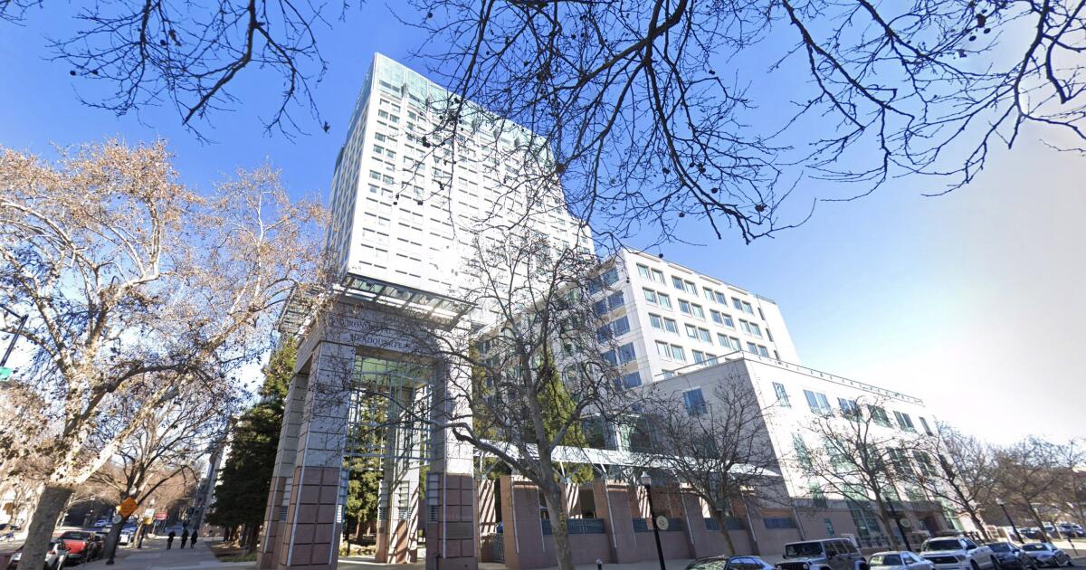 Trump Administration Investigating California Pay over various variations Trump Administration Investigating California Pay over various variations