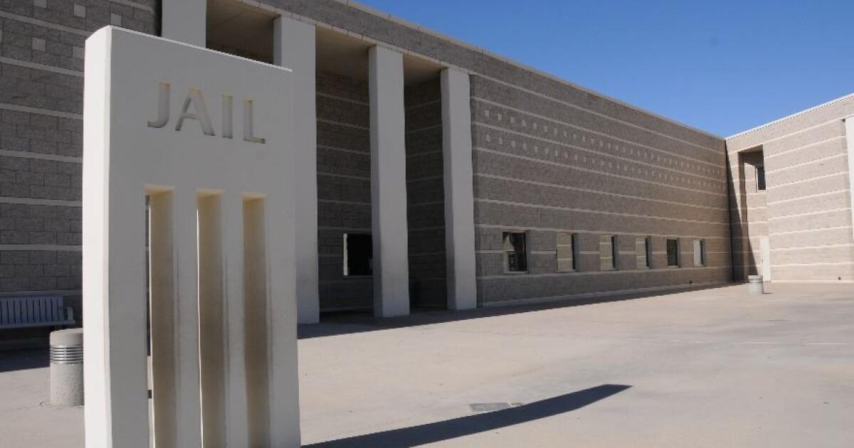 A San Diego police officer was found dead outside a Murrieta jail after a DUI arrest. His family is suing
