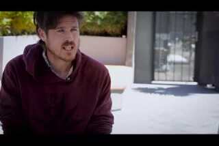 'The World's Fastest Stoner'