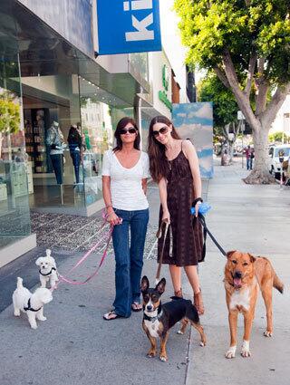 Street Fashion: Third Street, Los Angeles