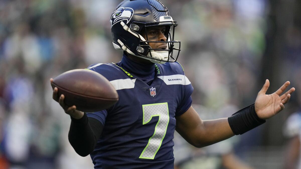 Seattle Seahawks: 105-yards into the Seahawks' record books! : More  highlights at … in 2023
