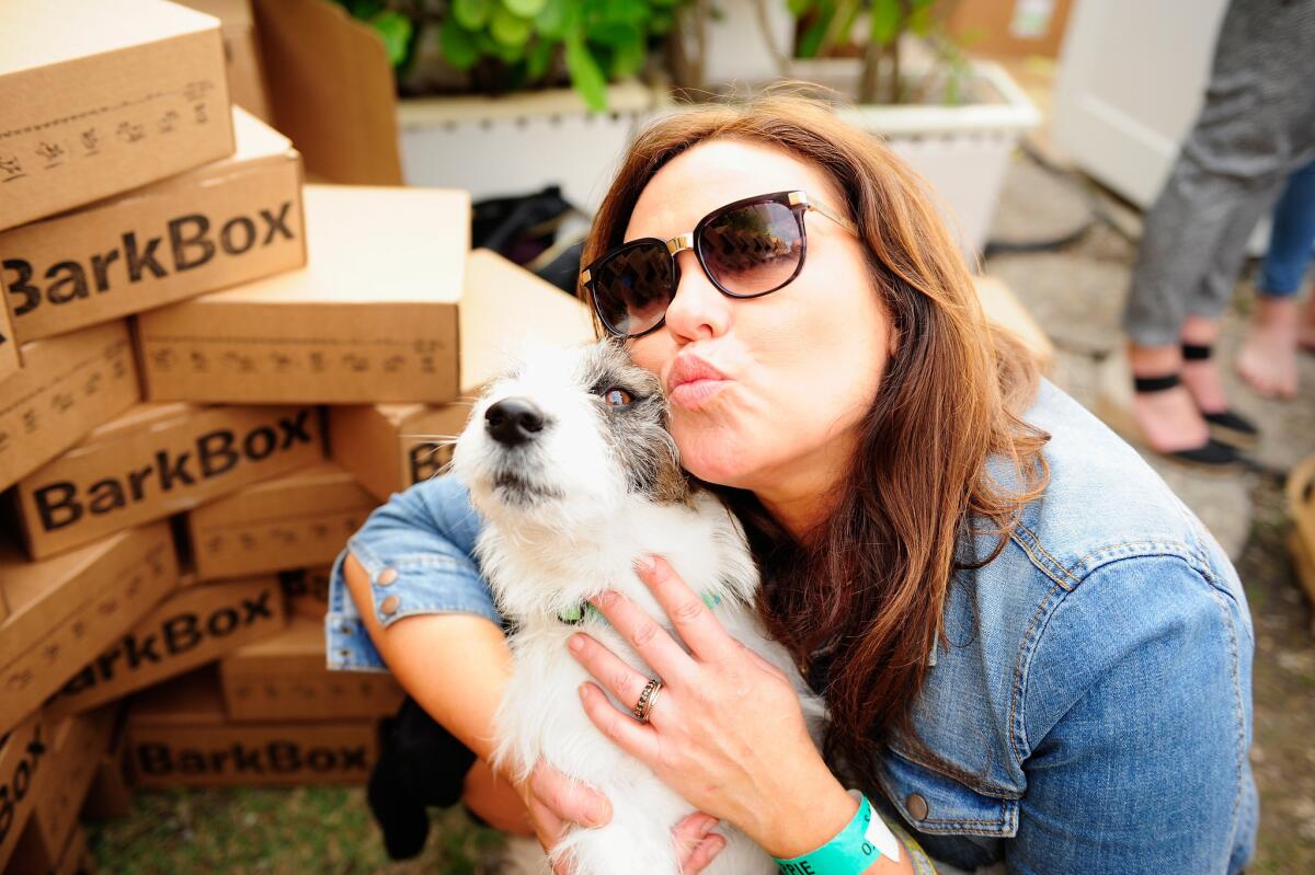 Rachael Ray has launched a culinary school tuition competition to give one winner a full ride to culinary school. Here, Ray is seen at Yappie Hour presented by BarkBox at the 2015 Food Network & Cooking Channel South Beach Wine & Food Festival in February.