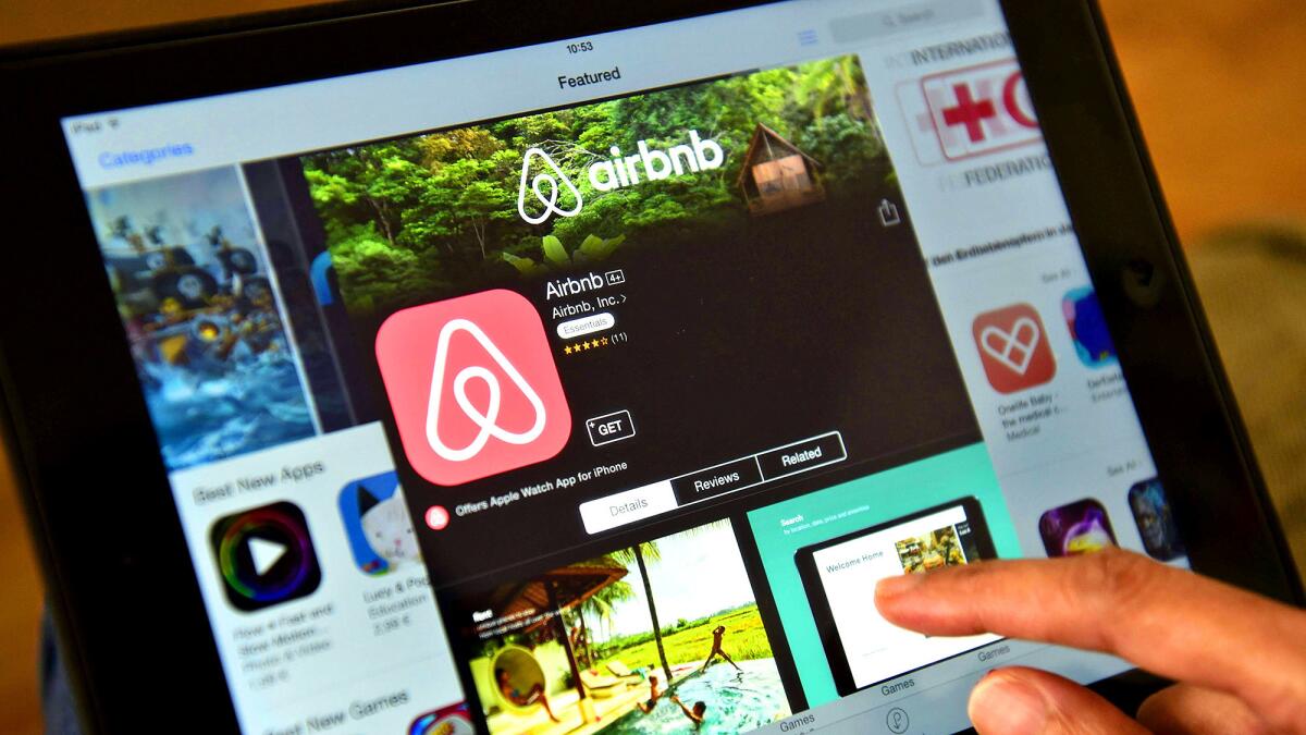 Conducting an informal poll on limiting rentals using the Airbnb platform is not how a homeowners association or management company should conduct business.