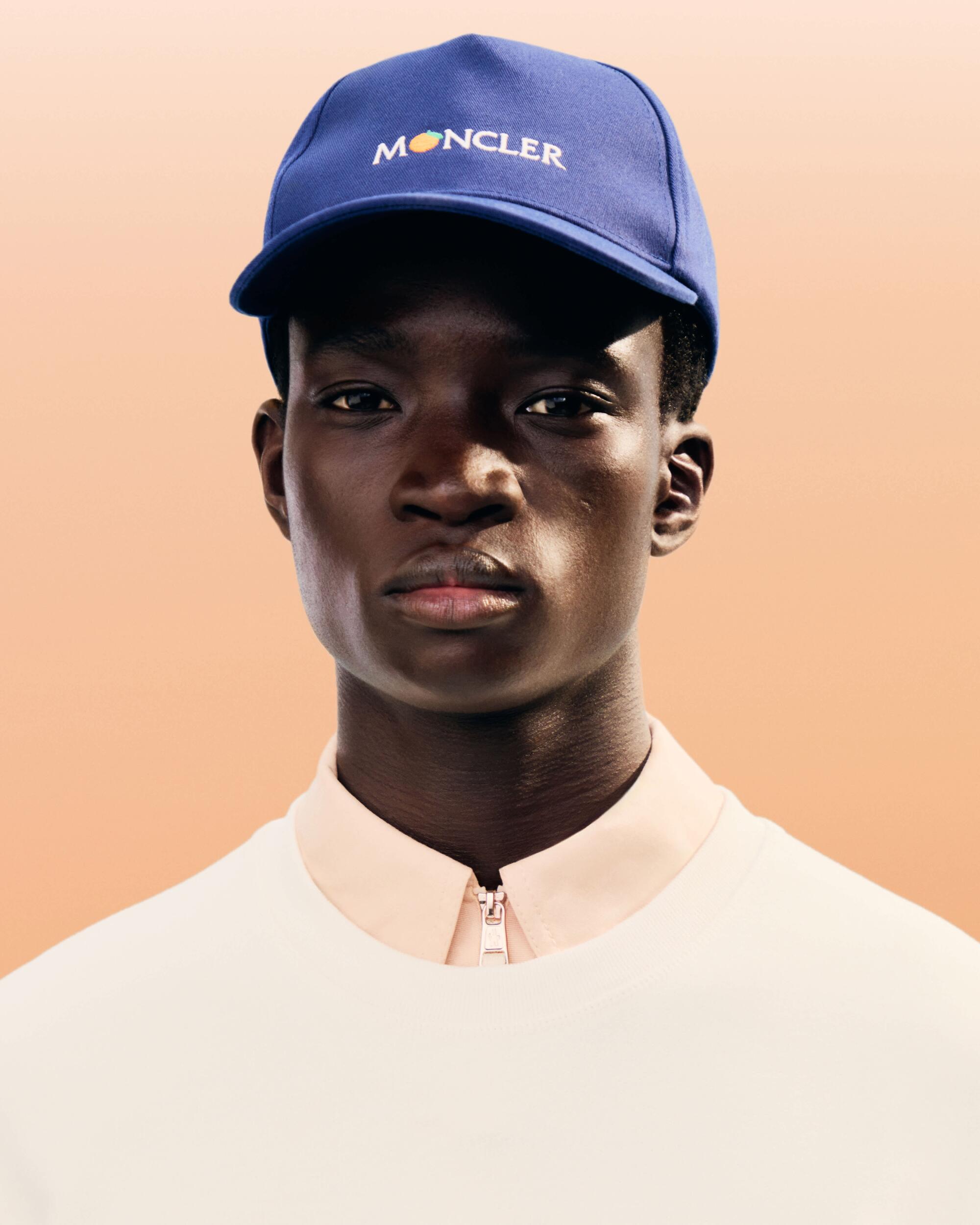 Moncler X Gilga Farm by Donald Glover